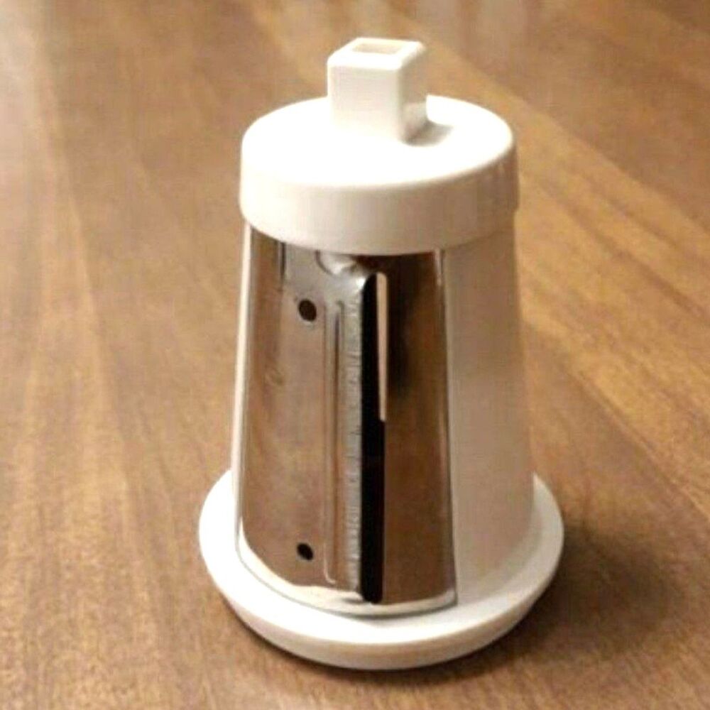 Presto Salad Shooter Parts Slicing Cone for Model 02910 Version 21-267